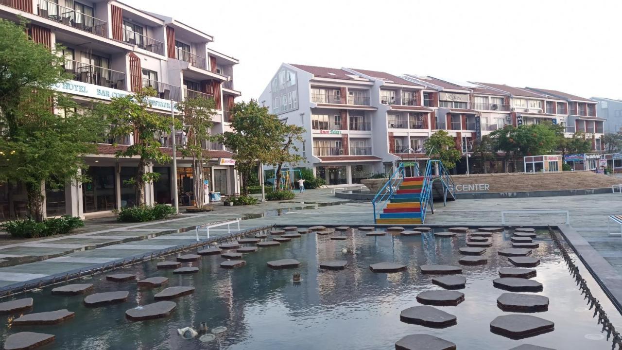 West Phu Quoc Hotel Exterior foto